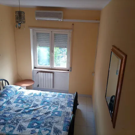 Apartment Casa Vacanze *