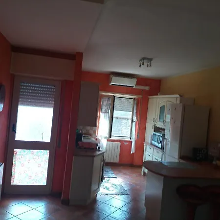 Casa Vacanze *