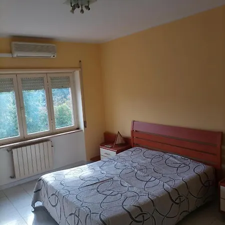 Casa Vacanze 토르톨리