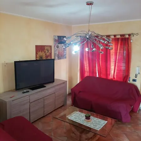 Casa Vacanze 아파트 토르톨리